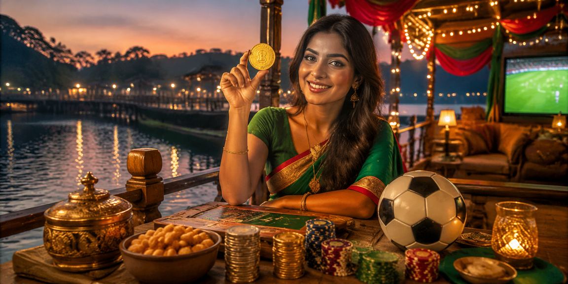 বান্দরবানের প্রাকৃতিক পরিবেশে বাংলাদেশি ব্যবহারকারীর 1555bd ভিআইপি মোবাইল গেমিং অভিজ্ঞতা