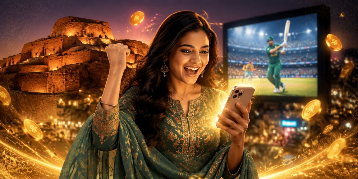 বগুড়ায় মোবাইলে ক্রিকেট বেটিং করছেন একজন খেলোয়াড়