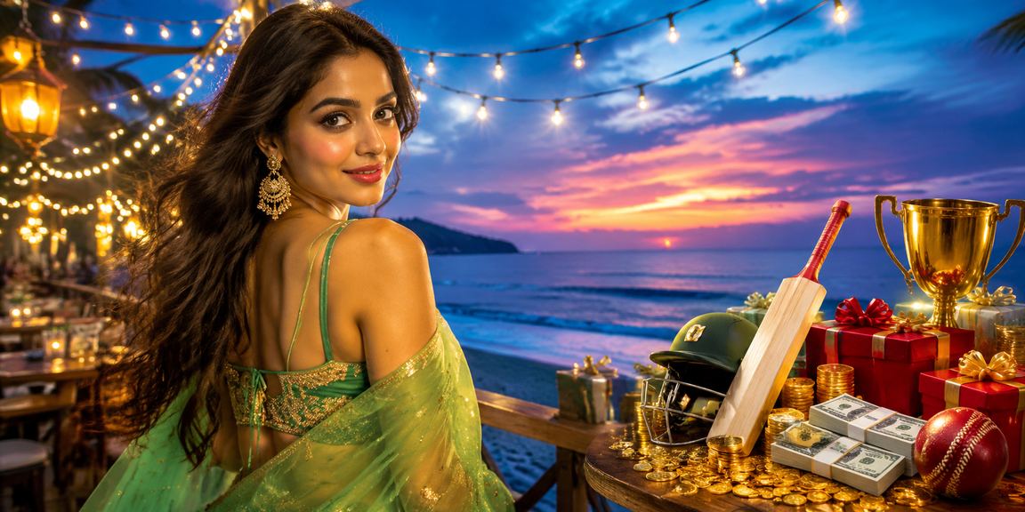 কক্সবাজারে 1555bd ক্রিকেট বেটিং উৎসব বোনাস