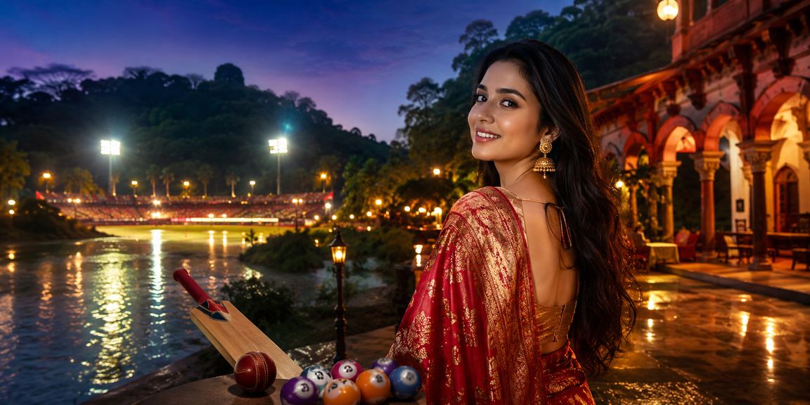 গাজীপুরে ক্রিকেট বেটিং উপভোগরত বাংলাদেশি ব্যবহারকারী