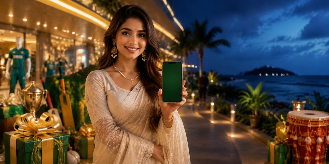 1555bd ভিআইপি প্রোগ্রামের এক্সক্লুসিভ পুরস্কার ও বিশেষ সুবিধার দৃশ্য
